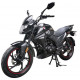 Мотоцикл Spark SP250R-32 (заводська упаковка) (Чорний матовий)