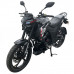 купити Мотоцикл Spark SP250R-33 (заводська упаковка) (Чорний) в Україні на AGROmachine.com.ua
