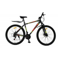 Велосипед SPARK CREEK 29-ST-20-AM-D