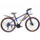 Велосипед SPARK HUNTER 27.5-AL-15-AML-D (Синій)