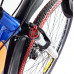 купити Велосипед SPARK HUNTER 27.5-AL-15-AML-D (Синій) в Україні на AGROmachine.com.ua