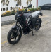 купити Мотоцикл Spark SP250R-33 (заводська упаковка) (Чорний) в Україні на AGROmachine.com.ua