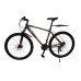 купити Велосипед SPARK CREEK 29-AL-20-AM-D в Україні на AGROmachine.com.ua