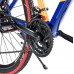 купити Велосипед SPARK HUNTER 27.5-AL-15-AML-D (Синій) в Україні на AGROmachine.com.ua