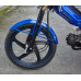купити Мотоцикл Spark SP125C-1CF (заводська упаковка) (Синій) в Україні на AGROmachine.com.ua