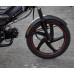 купити Мотоцикл Spark SP125C-1CF (заводська упаковка) (Чорний) в Україні на AGROmachine.com.ua