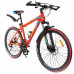 купити Велосипед SPARK FORESTER 2.0 26-ST-17-AML-D (Червоний) в Україні на AGROmachine.com.ua