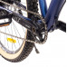 купити Велосипед SPARK AIR SHINE 29-AL-19-AML-HDD (Синій з сріблястим) в Україні на AGROmachine.com.ua