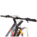 купити Велосипед SPARK AIR BRIGHT 27.5-AL-17-AML-HDD (Червоний з сірим) в Україні на AGROmachine.com.ua