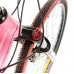 купити Велосипед SPARK LOT100 27.5-AL-15-AML-hdd рожевий в Україні на AGROmachine.com.ua