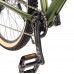 купити Велосипед SPARK AIR SHINE 29-AL-19-AML-HDD (Зелений з чорним) в Україні на AGROmachine.com.ua