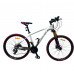 купити Велосипед SPARK AIR F100 27.5-AL-17-AML-HDD (Чорно-білий глянець) в Україні на AGROmachine.com.ua