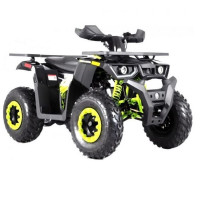 Квадроцикл Spark SP200-2 (зібраний з маслами) Квадроцикл Spark SP200-2 (зібраний з маслами)