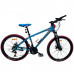 купити Велосипед SPARK TRACKER 26-AL-15-AML-D (Синій) в Україні на AGROmachine.com.ua