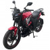 купити Мотоцикл Spark SP250R-33 (Зібраний з маслами) (Червоний) в Україні на AGROmachine.com.ua