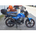 купити Мотоцикл Spark SP125C-2AM (заводська упаковка) (Синій) в Україні на AGROmachine.com.ua
