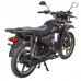 купити Уцiнка: Мотоцикл Spark SP125C-4C (Зібраний з маслами) в Україні на AGROmachine.com.ua