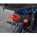 купити Мотоцикл Spark SP125C-2AM (заводська упаковка) (Синій) в Україні на AGROmachine.com.ua