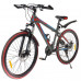 купити Велосипед SPARK FORESTER 2.0 26-ST-15-AML-D (Сірий) в Україні на AGROmachine.com.ua