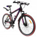 купити Велосипед SPARK FORESTER 2.0 26-ST-17-AML-D (Чорно-білий глянець) в Україні на AGROmachine.com.ua