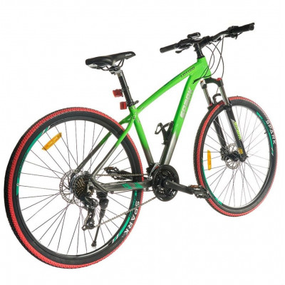 купити Велосипед SPARK LOT100 29-AL-17-AML-HDD в Україні на AGROmachine.com.ua