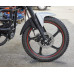 купити Мотоцикл Spark SP125C-2AM (заводська упаковка) (Сірий) в Україні на AGROmachine.com.ua