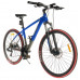 купити Велосипед SPARK LOT100 27.5-AL-17-AML-HDD (Блакитний глянсовий) в Україні на AGROmachine.com.ua
