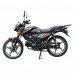 купити Мотоцикл Spark SP125C-2CDN (заводська упаковка) (Бордо) в Україні на AGROmachine.com.ua