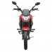 купити Мотоцикл Spark SP200R-32 (заводська упаковка) (Чорний з червоним) в Україні на AGROmachine.com.ua