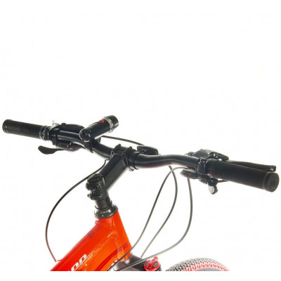 купити Велосипед SPARK LOT100 27.5-AL-17-AML-HDD (Помаранчевий глянець) в Україні на AGROmachine.com.ua