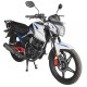 Мотоцикл Spark SP150R-12 (заводська упаковка) (Білий)