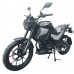 купити Мотоцикл Spark SP200R-33 (заводська упаковка) (Чорний) в Україні на AGROmachine.com.ua