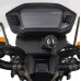 купити Мотоцикл Spark SP125C-2AMW (заводська упаковка) (Чорний) в Україні на AGROmachine.com.ua