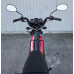 купити Мотоцикл Spark SP125C-1CF (заводська упаковка) (Червоний) в Україні на AGROmachine.com.ua