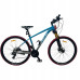купити Велосипед SPARK AIR F100 29-AL-19-AML-HDD (Сірий з блакитним) в Україні на AGROmachine.com.ua