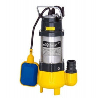 Насос дренажно-фекальний Sprut (NPO) V 180F