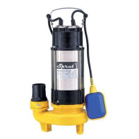 Насос дренажно-фекальний Sprut V 750F Насос дренажно-фекальний Sprut V 750F