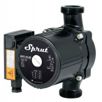 Насос циркуляційний SPRUT/NPO GPD 25/8S -180