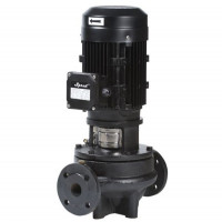 Насос циркуляційний Sprut 1VP-DN40