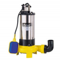 Насос дренажно-фекальний Sprut/NPO V 1300 D