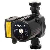 Насос циркуляційний SPRUT/NPO GPD 25/4S -180