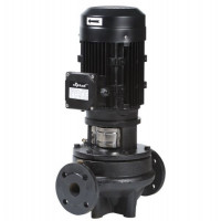 Насос циркуляційний Sprut 3VP-DN40