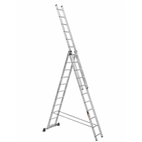 Драбина 3 секційна Stark 525311506 SVHR 3х11