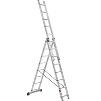 Сходи 3-секційні Stark SVHR3х 8