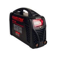 Інвертор зварювальний Start Pro SPI-300 Інвертор зварювальний Start Pro SPI-300
