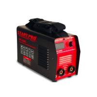 Інверторний зварювальний апарат START PRO SPI-250 D Інверторний зварювальний апарат START PRO SPI-250 D