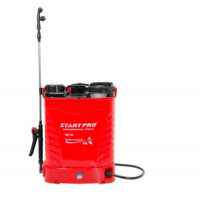 Оприскувач акумуляторний START PRO SK-16