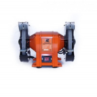 Точило з двома шліфкругами TEXAC TA-01-670