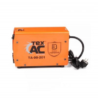 Зварювальний апарат Tex.Ac TA-00-201