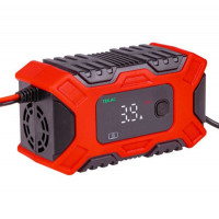 Зарядний пристрій для акум. автомобільних TEX.AC TA-SC12